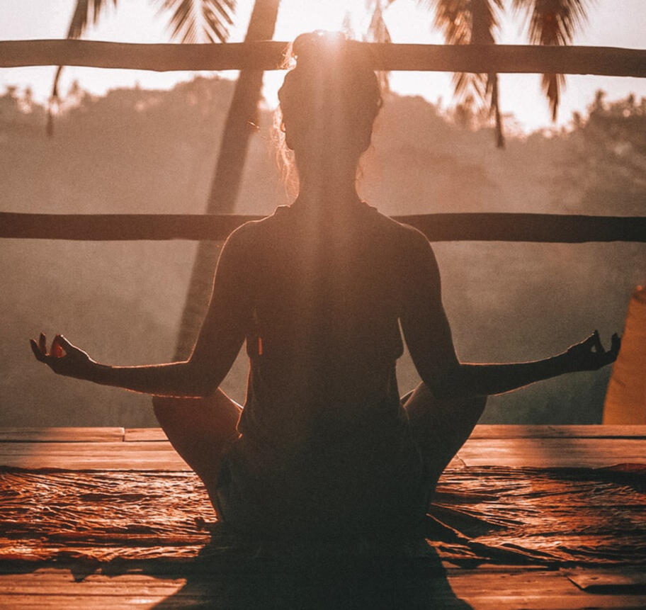 Embodying Self - Worth through Sacred Boundaries Reclaim your energy. Root in your worth. Rise in your power unapologetically