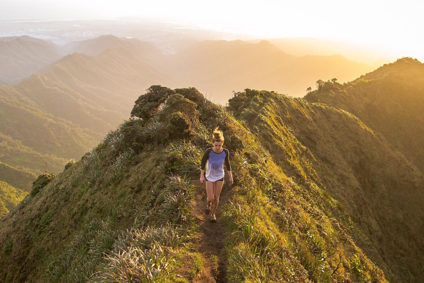 Guidance from Within